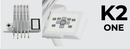 Unit K2 One Tilbud