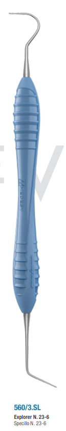 EXPLORERS SPECILLI 560/3.SL