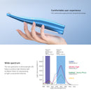 Dolphin herdelampe - Tilbud