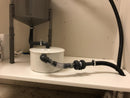 Rectus Amalgamfilter