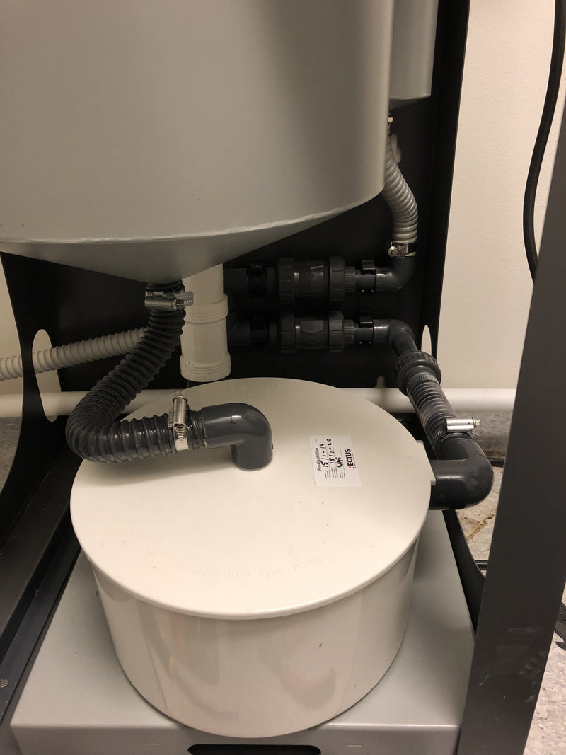 Rectus Amalgamfilter