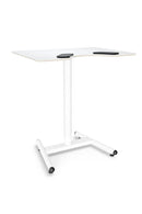 Salli Work Desk - hev og senk pult