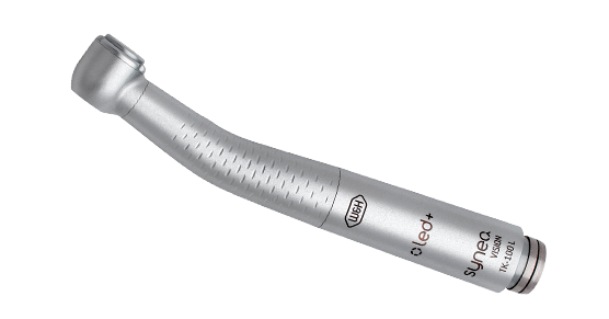 W&H TK-100 L turbin med led ring