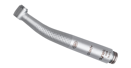 W&H TK-97 L turbin med led ring