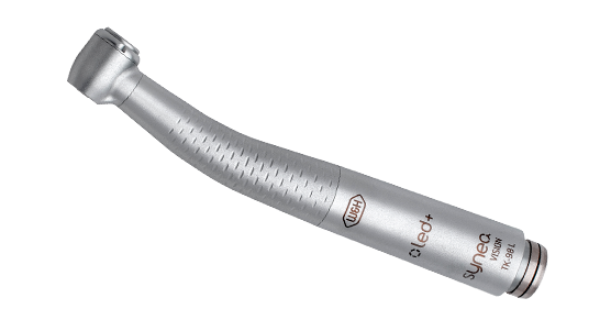 W&H TK-98 L turbin med led ring